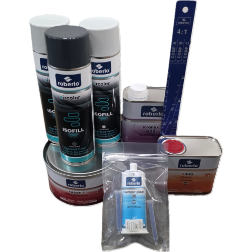 Welcome to Roberlo Deal