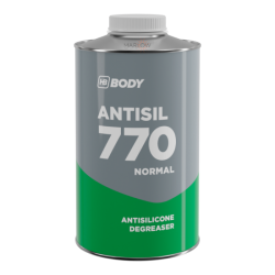 HB Body 770 Antisil Normal 1Ltr HB Body 770 Antisil Normal 1Ltr