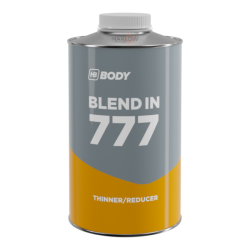 HB Body 777 Blend In Thinner 1Ltr HB Body 777 Blend In Thinner 1Ltr