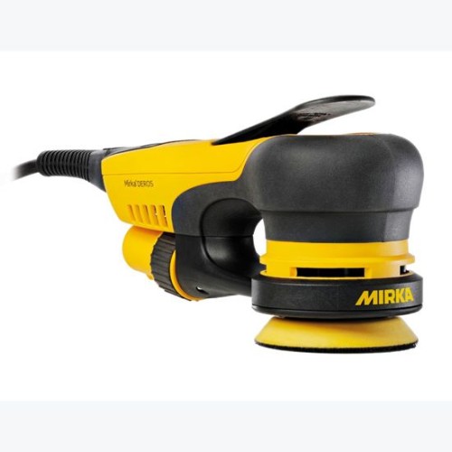 Mirka DEROS 350CV 77mm Sander Mirka DEROS 350CV 77mm Sander