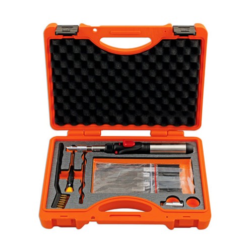 Powertec Plastic Welding Kit - 92418