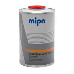 Mipa  Basecoat Stabliser Thinner 1L