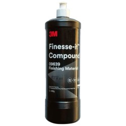 3M Finesse-It II Finishing Compound 1L 09639