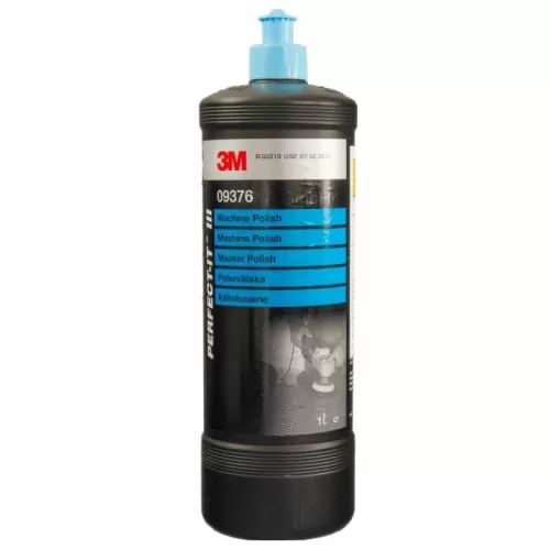 3M Perfect-it Machine Polish 1 Litre 09376