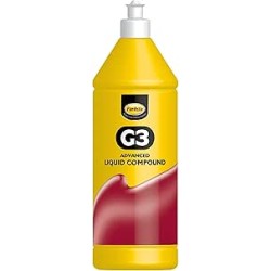 Farecla AG3-700 1kg G3 Advanced Liquid Compound