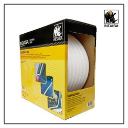 INDASA MASKING FOAM (13MM X 50M)