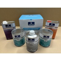 Roberlo Tempus Process Kit