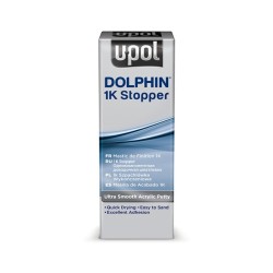 DOLPHIN 1K STOPPER PUTTY 200G
