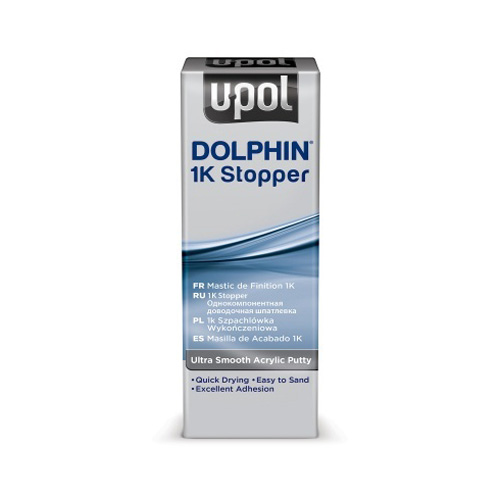 DOLPHIN 1K STOPPER PUTTY 200G
