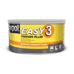 UPOL EASY 3 FINISHING FILLER