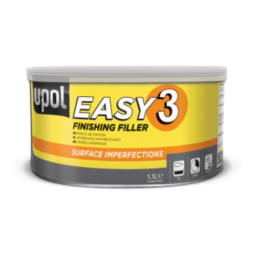 UPOL EASY 3 FINISHING FILLER