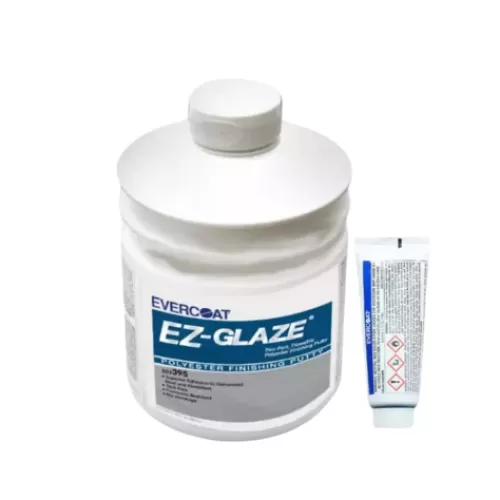 EVERCOAT 101395 EZ GLAZE POLYESTER FINISHING PUTTY 880ML