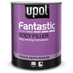 UPOL FANTASTIC FILLER 3L