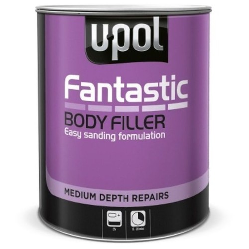 UPOL FANTASTIC FILLER 3L