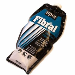 UPOL FIBRAL BAG 880ML