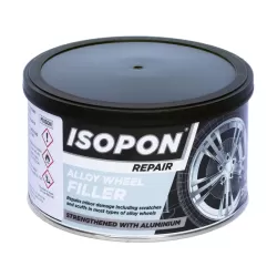 ISOPON ALLOY WHEEL FILLER 250ML