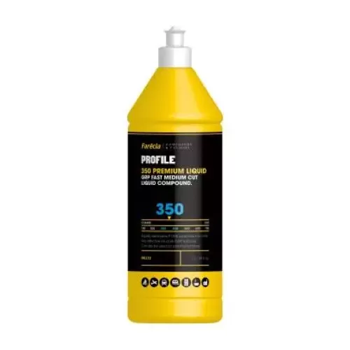 Farecla Profile 350 Premium Liquid Compound