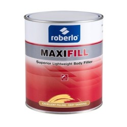 ROBERLO MAXIFILL LIGHTWEIGHT FILLER 3L