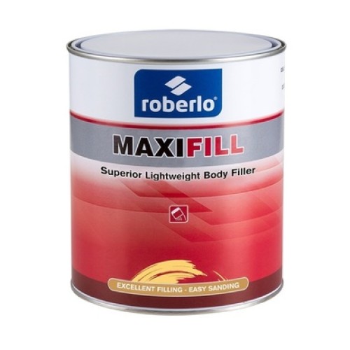 ROBERLO MAXIFILL LIGHTWEIGHT FILLER 3L