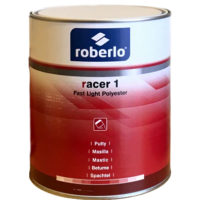 ROBERLO RACER 1 3LTR