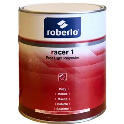 ROBERLO RACER 1 3LTR