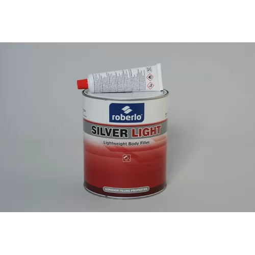 Roberlo SilverLight 3Ltr
