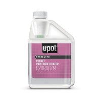 U-POL ROCKET System 20 Rocket Paint Accelerator 500ml