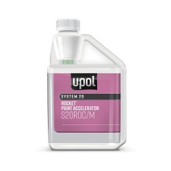 U-POL ROCKET System 20 Rocket Paint Accelerator 500ml