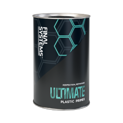 ULTIMATE Plastic Primer