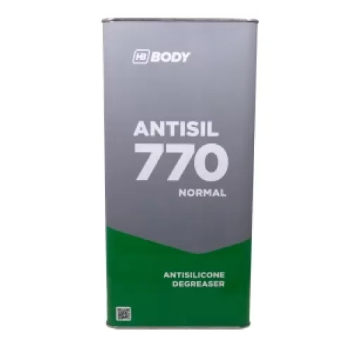 HB Body Antisil 770 Panel Wipe 5L
