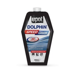 DOLPHIN SPEED GLAZE 440ML