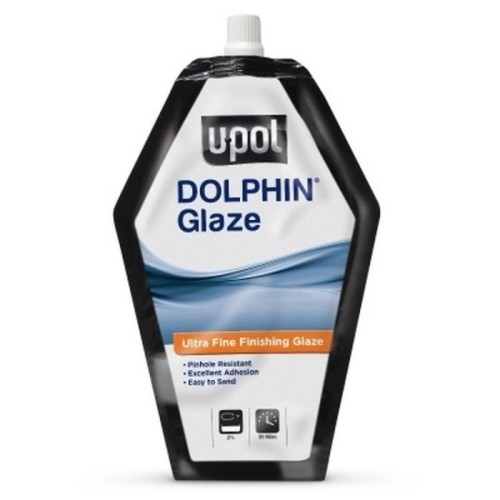 UPOL DOLPHIN GLAZE 440ML