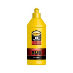 Farecla G3 Premium Abrasive Compound 500G Bottle