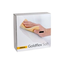 MIRKA GOLDFLEX SOFT ROLL P1000