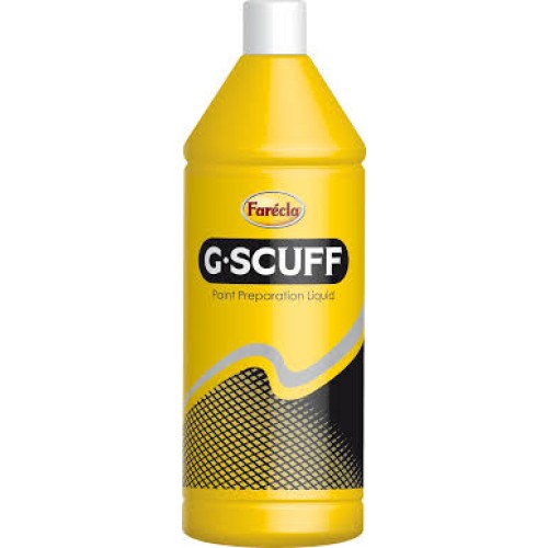 Farecla G Scuff 1kg