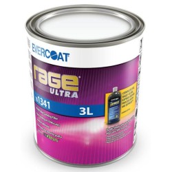 4X EVERCOAT RAGE ULTRA BULK DEAL