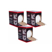 J Tape Smooth Soft Edge Foam Masking Tape 3 Box Deal