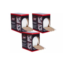 J Tape Smooth Soft Edge Foam Masking Tape 3 Box Deal J Tape Smooth Soft Edge Foam Masking Tape 3 Box Deal