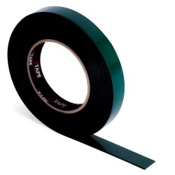 JTape 9mm x 10m Double Sided Mounting Tape JTape 9mm x 10m Double Sided Mounting Tape