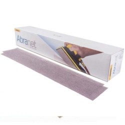 MIRKA ABRANET 70X420 P120 Pack of 50