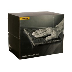 Mirka Mirlon Abrasive 3 Box Deal