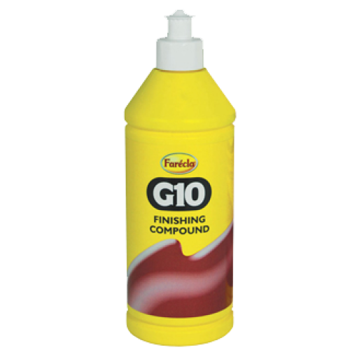 FARECLA G10 Fine compound 500g