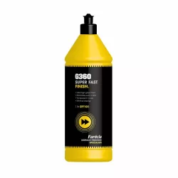 Farecla G360 Super Fast Finish 500g