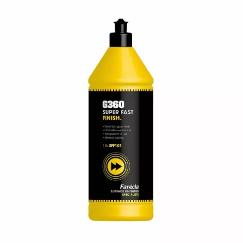 Farecla G360 Super Fast Finish 500g