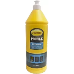 Farecla Profile Finish Liquid Compound - 1 Litre - PRF101