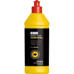 Red Top G360 Super Fast Compound 500g
