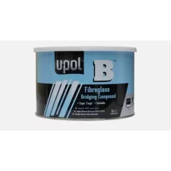 UPOL B FIBRE GLASS FILLER 1L