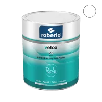 Roberlo Black Velox U.H.S Primer 3ltr with 500ml KX45 Activator
