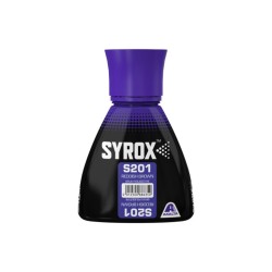 SYROX S201 REDDISH BROWN 0.35L SYROX S201 REDDISH BROWN 0.35L