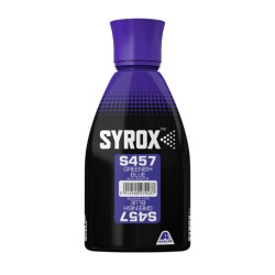 SYROX S457 GREENISH BLUE 0.8L SYROX S457 GREENISH BLUE 0.8L